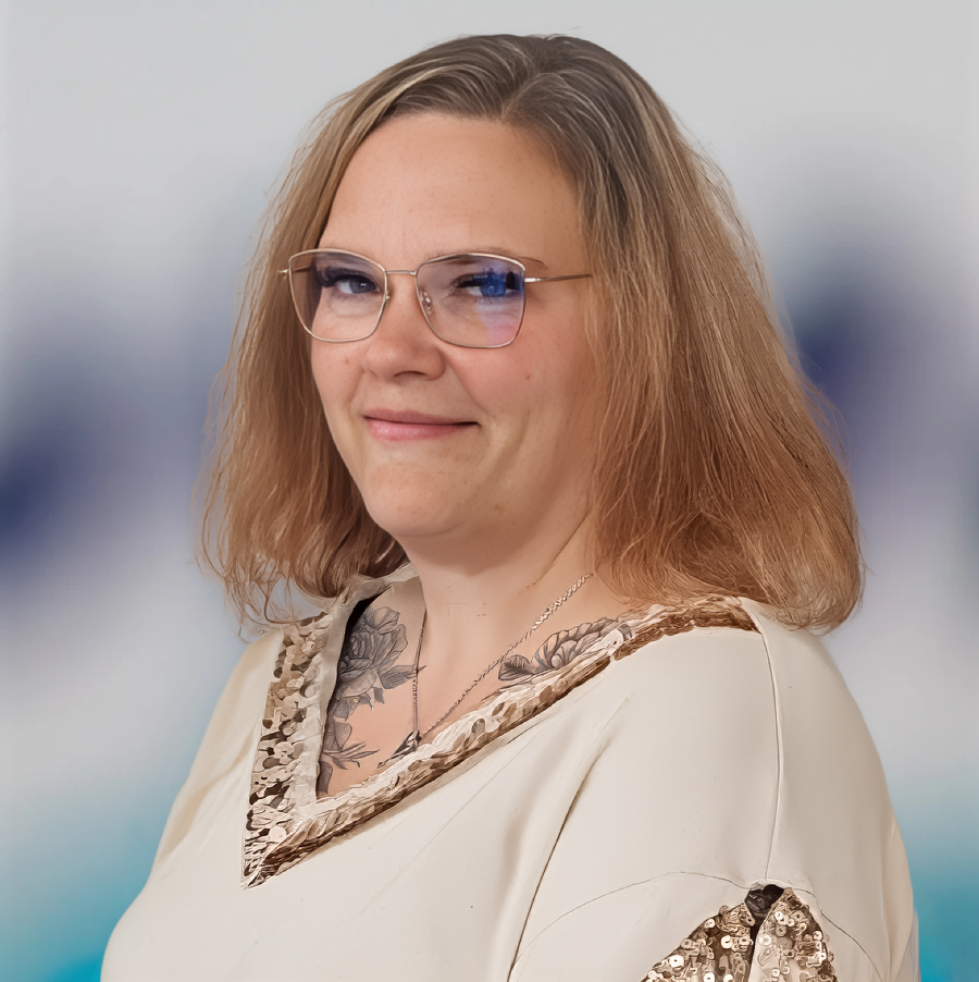 Nadine Stukerbroeker